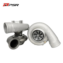 7275E Ball Bearing Turbo UP to 1380HP