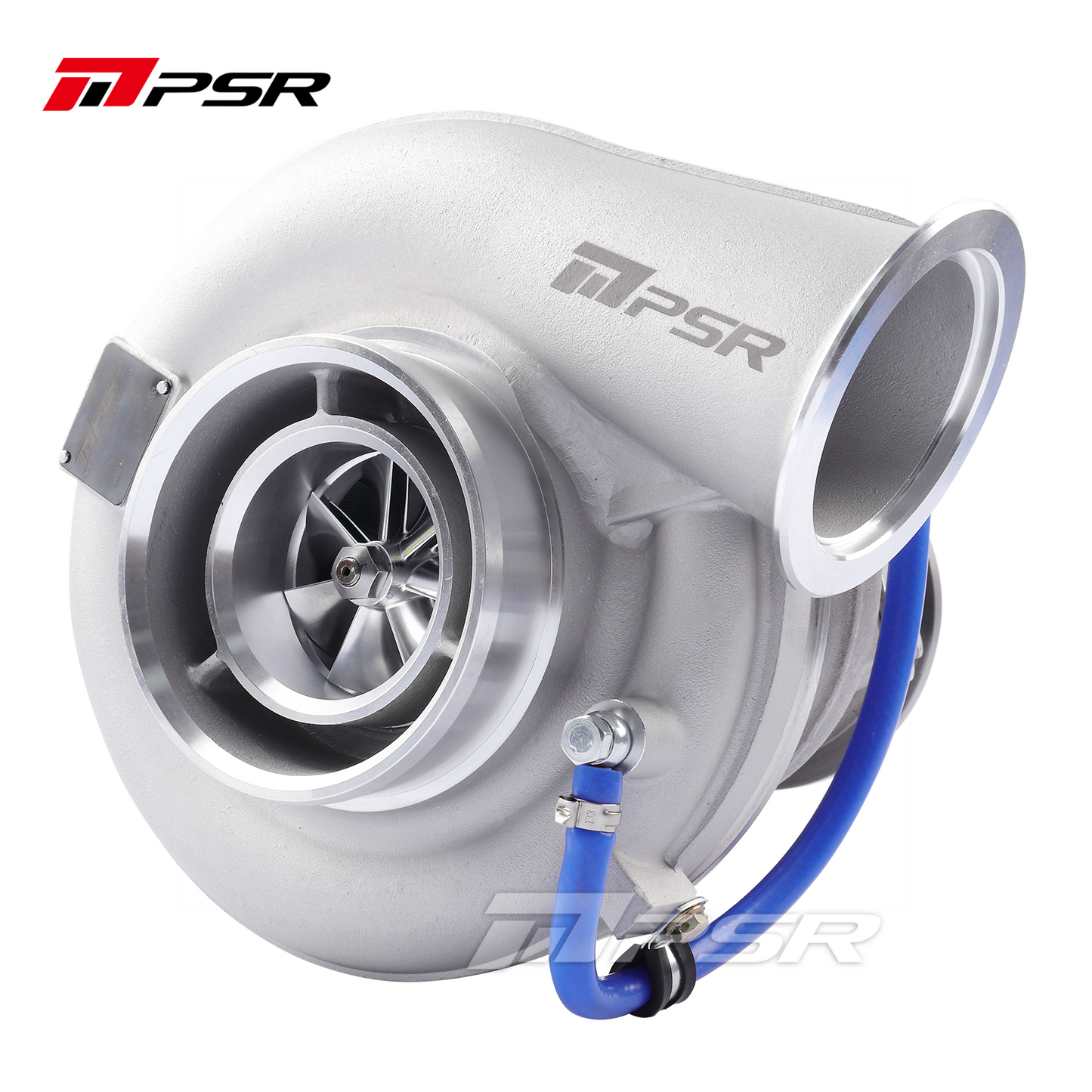 Pulsar K31 Wastegated Turbo for 12.7L Detroit Series 60 Diesel Engine 172743