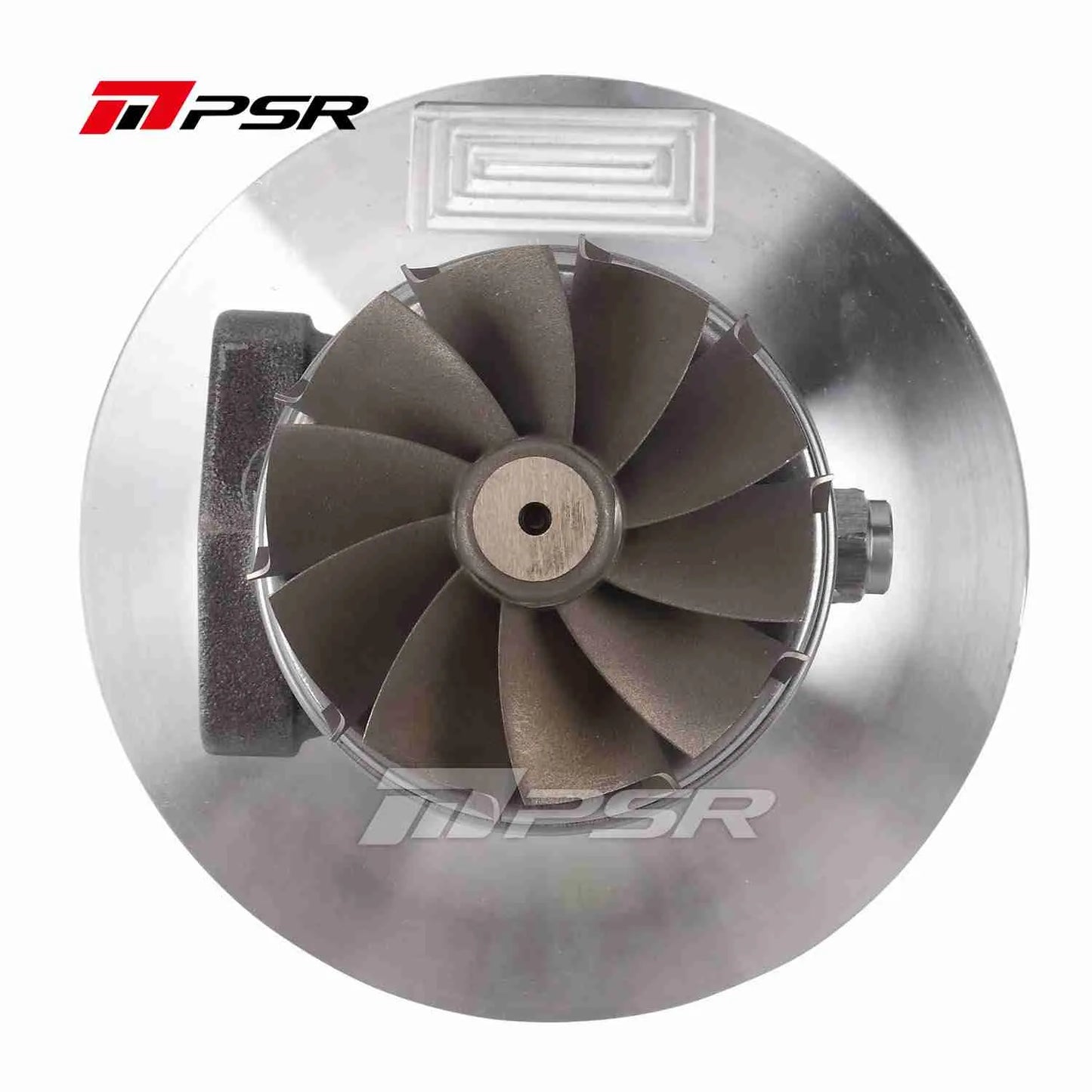 Pulsar Ball Bearing Cartridge (CHRA) Drop in Precision PTE 6466 GEN2 PT6466SP Turbo