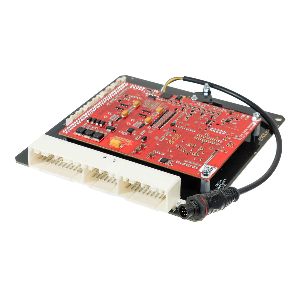 Link G4X Plug-In ECU - Mitsubishi Lancer Evo 1 2 3 4G63 | EVO3X