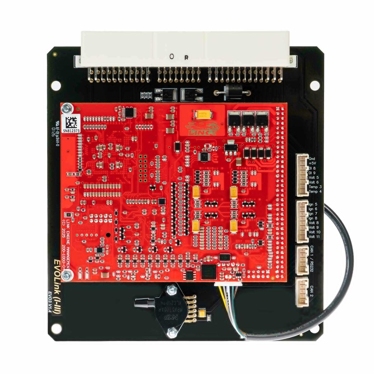 Link G4X Plug-In ECU - Mitsubishi Lancer Evo 1 2 3 4G63 | EVO3X