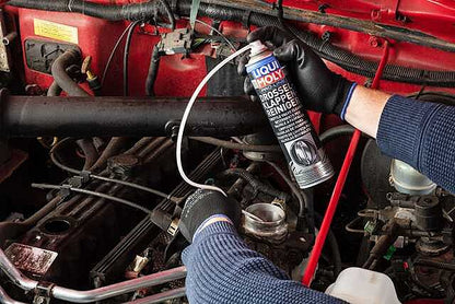 Liqui Moly Pro-Line Throttle Valve Cleaner