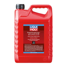 LIQUI MOLY DUAL CLUTCH TRANSMISSION OIL 8100 5L