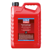 Liqui Moly Dual Clutch Trans­mis­sion Oil 8100