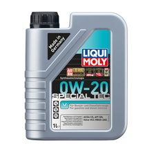 LIQUI MOLY SPECIAL TEC V 0W-20