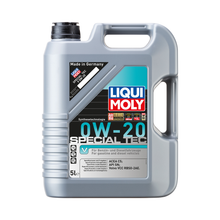 LIQUI MOLY SPECIAL TEC V 0W-20