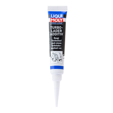 LIQUI MOLY PRO-LINE TURBOCHARGER ADDITIVE