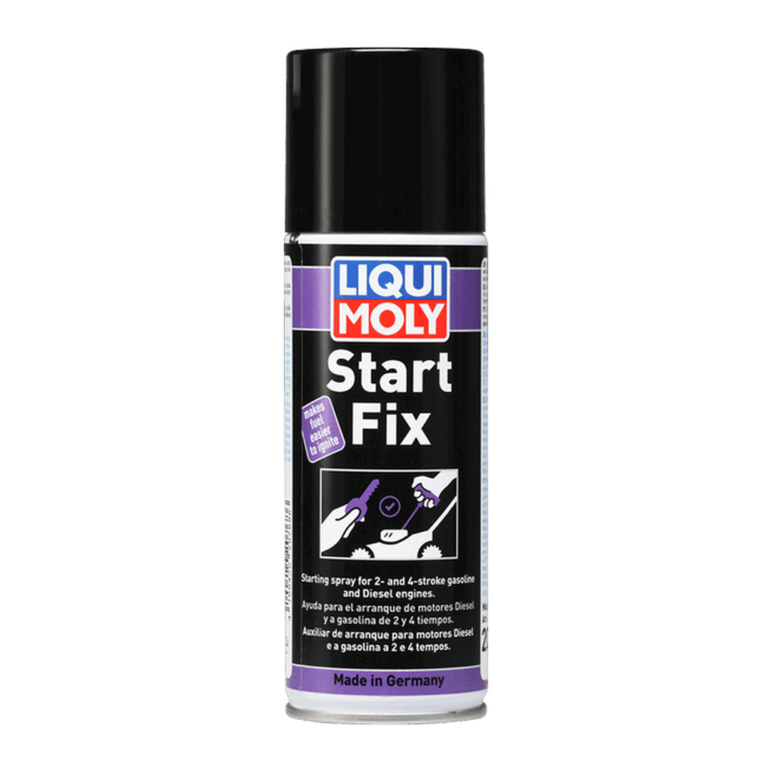 LIQUI MOLY START FIX 200ML