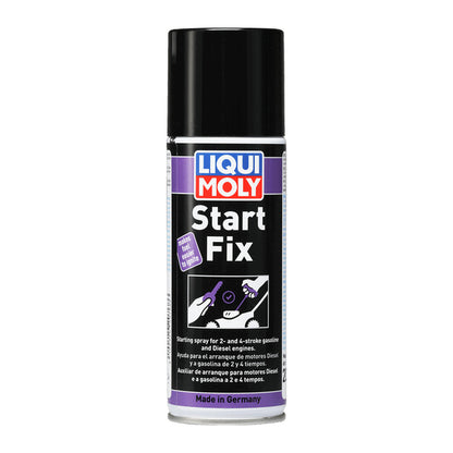 LIQUI MOLY START FIX 200ML