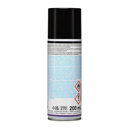 LIQUI MOLY START FIX 200ML
