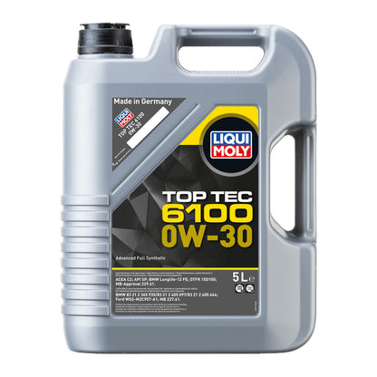 LIQUI MOLY TOP TEC 6100 0W-30 5L