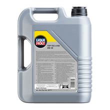 LIQUI MOLY TOP TEC 6100 0W-30 5L