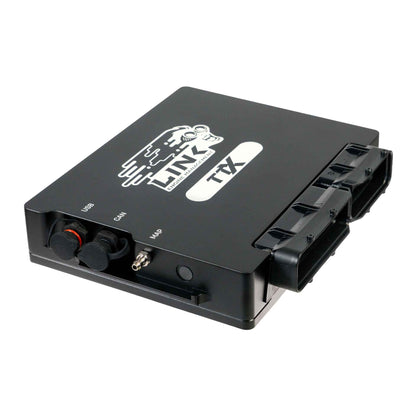 Link G4X Plug-In ECU - Audi TT 8N 1.8T | TTX
