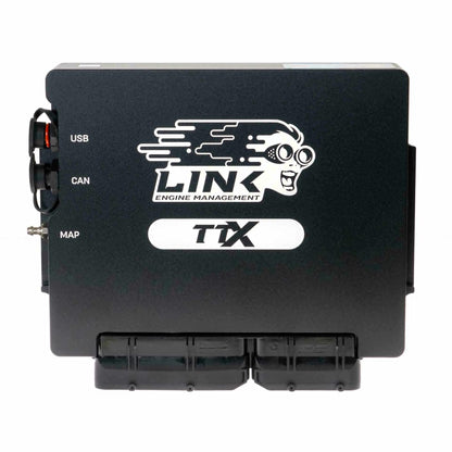 Link G4X Plug-In ECU - Audi TT 8N 1.8T | TTX