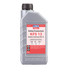 Liqui Moly Radiator Antifreeze KFS 13