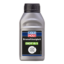 LIQUI MOLY BRAKE FLUID DOT 5.1