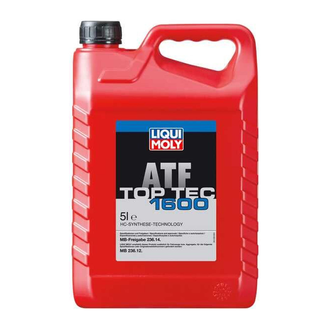 LIQUI MOLY TOP TEC ATF 1600 5L