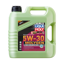 LIQUI MOLY MOLYGEN NEW GENERATION 5W-30 DPF