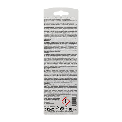 LIQUI MOLY LIQUIMATE 2C SUPERGLUE 10G