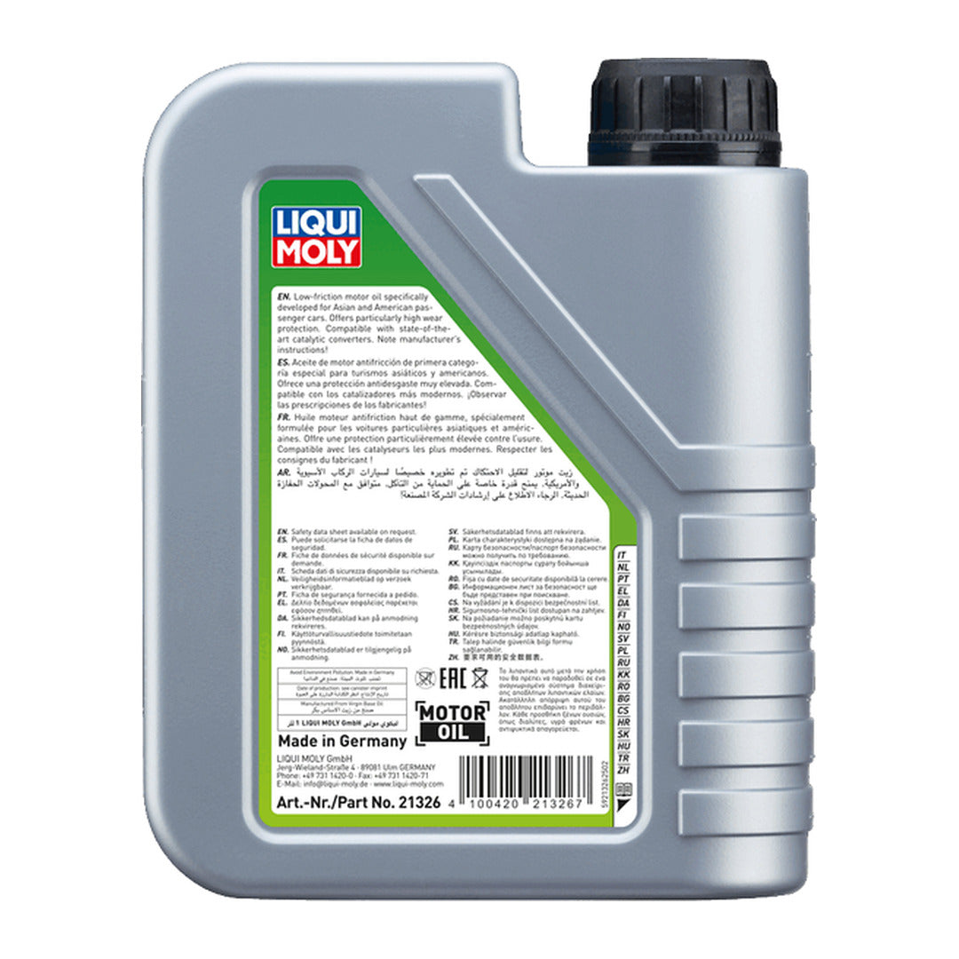 LIQUI MOLY SPECIAL TEC AA 0W-16 1L