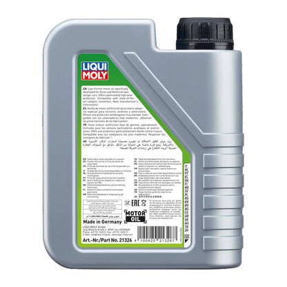 LIQUI MOLY SPECIAL TEC AA 0W-16 1L