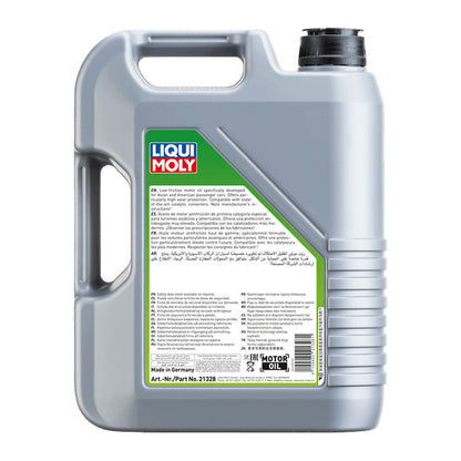 LIQUI MOLY SPECIAL TEC AA 0W-16 5L