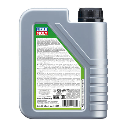 LIQUI MOLY SPECIAL TEC AA 5W-40 DIESEL 1L