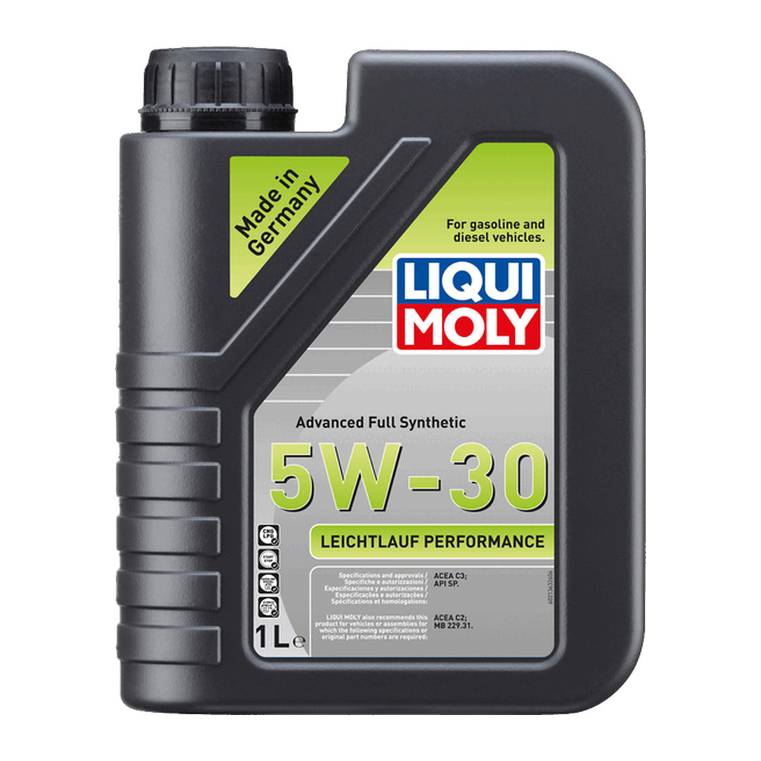 LIQUI MOLY LEICHTLAUF PERFORMANCE 5W-30 1L