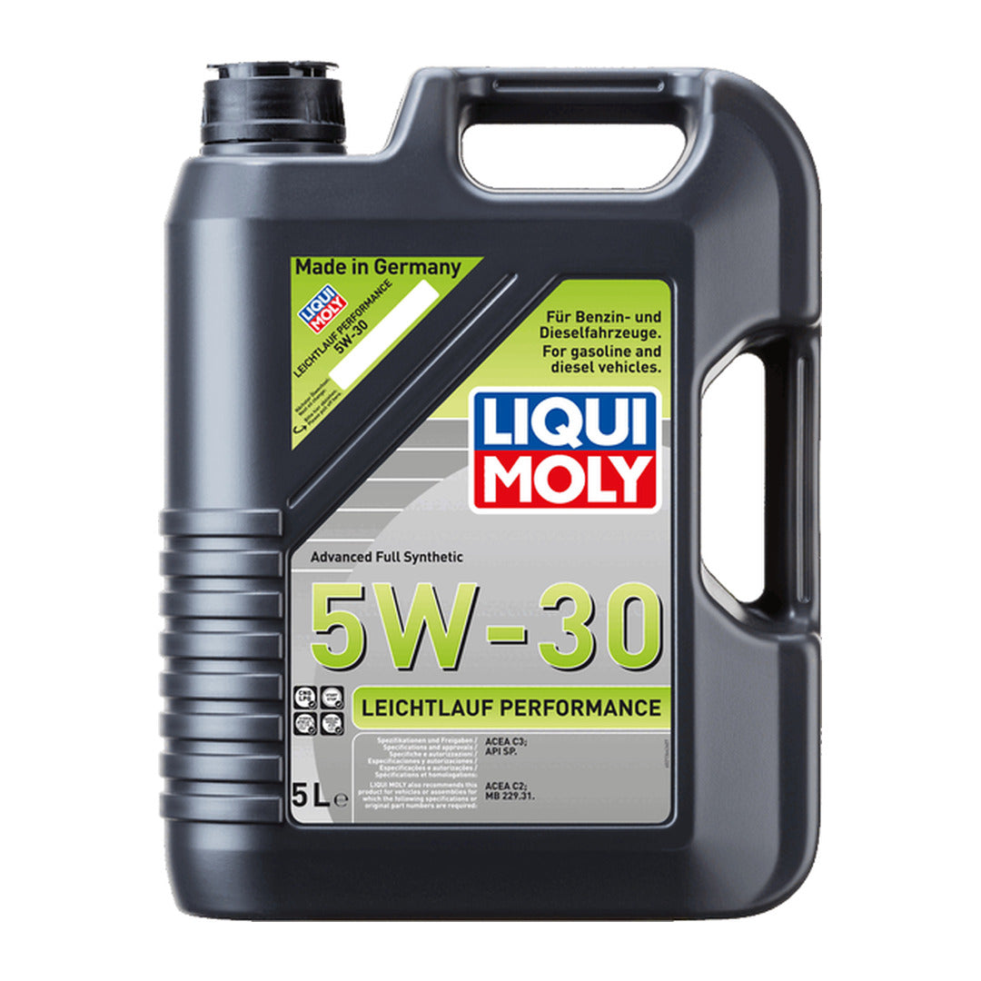 LIQUI MOLY LEICHTLAUF PERFORMANCE 5W-30 5L