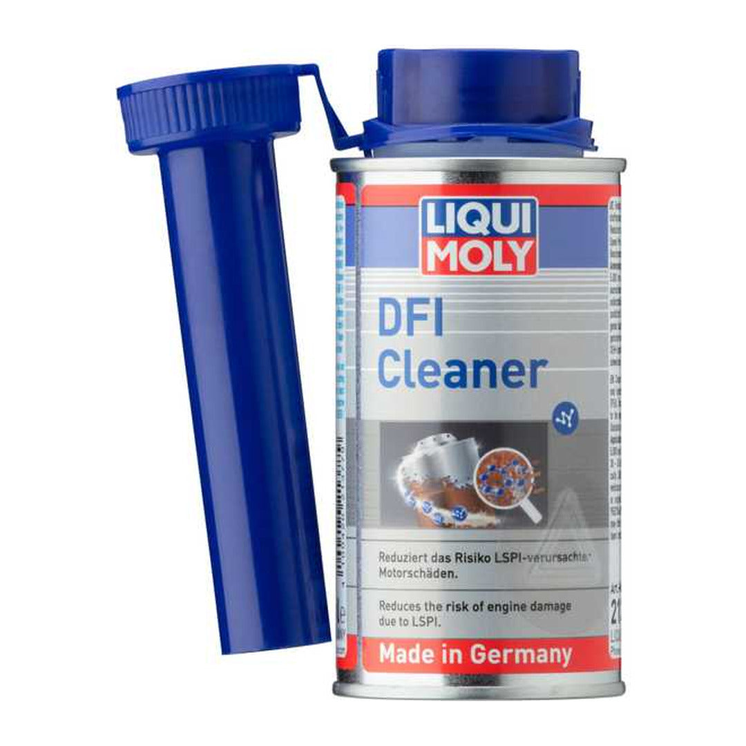 LIQUI MOLY DFI CLEANER 120ML
