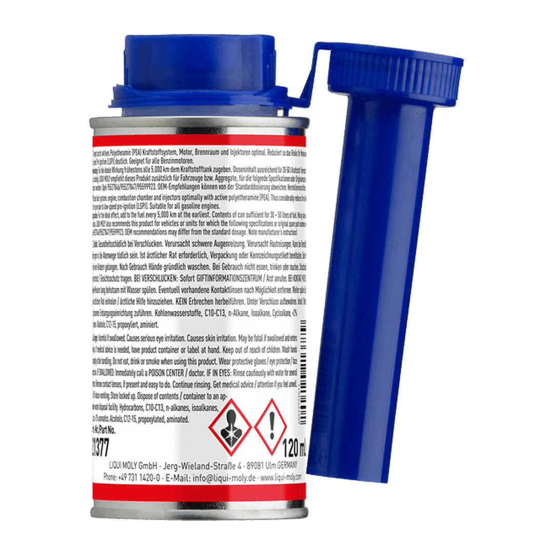 LIQUI MOLY DFI CLEANER 120ML