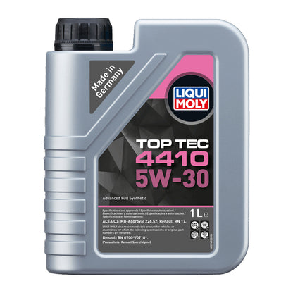 LIQUI MOLY TOP TEC 4410 5W-30 1L