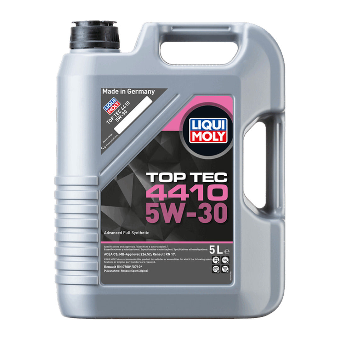 LIQUI MOLY TOP TEC 4410 5W-30 5L