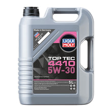 LIQUI MOLY TOP TEC 4410 5W-30 5L