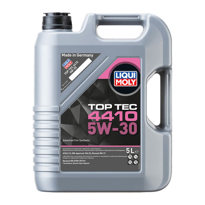 LIQUI MOLY TOP TEC 4410 5W-30 5L