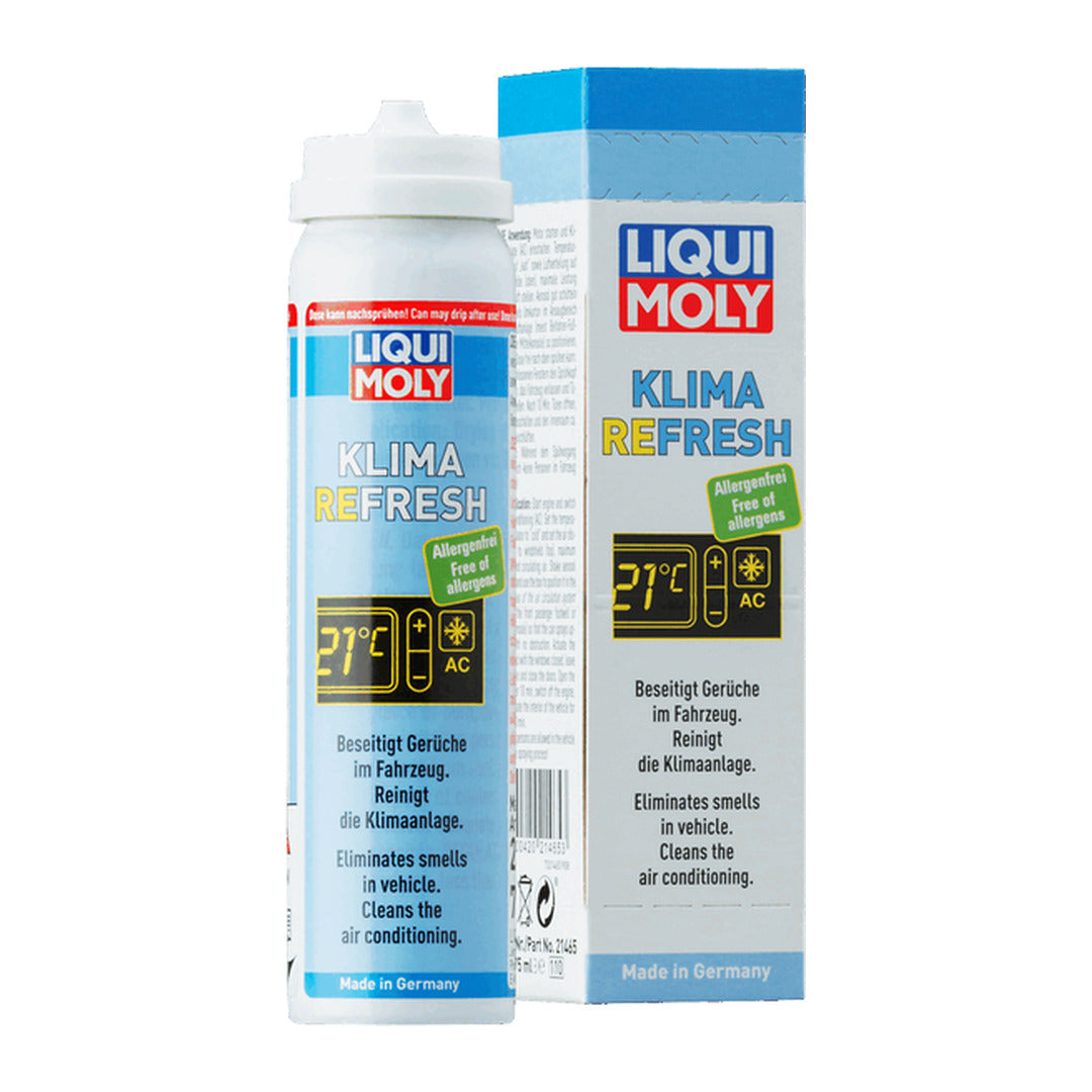 LIQUI MOLY KLIMA REFRESH 75ML