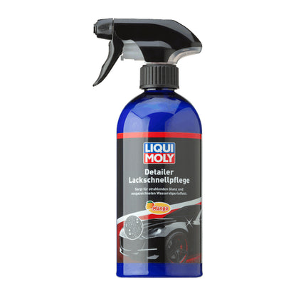 LIQUI MOLY WATERLESS DETAILER 500ML
