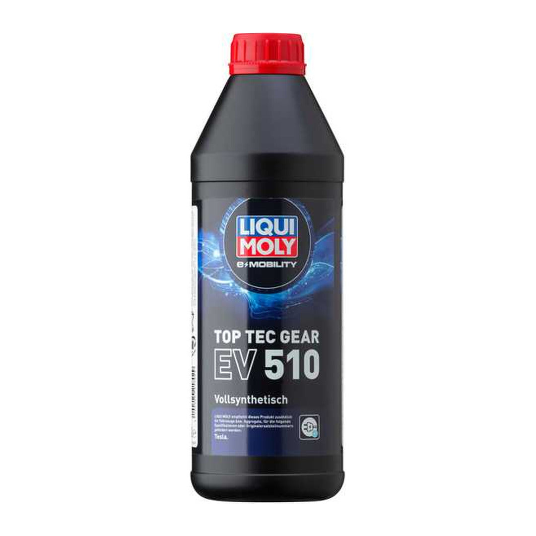 LIQUI MOLY TOP TEC GEAR EV 510 1L