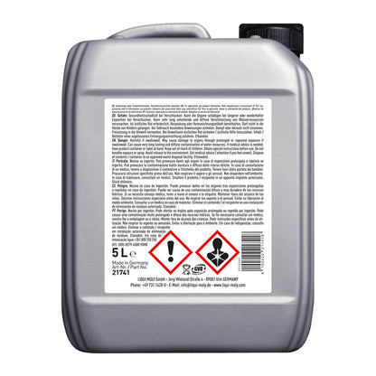 LIQUI MOLY COOLANT & ANTIFREEZE KFS 12 EVO 5L