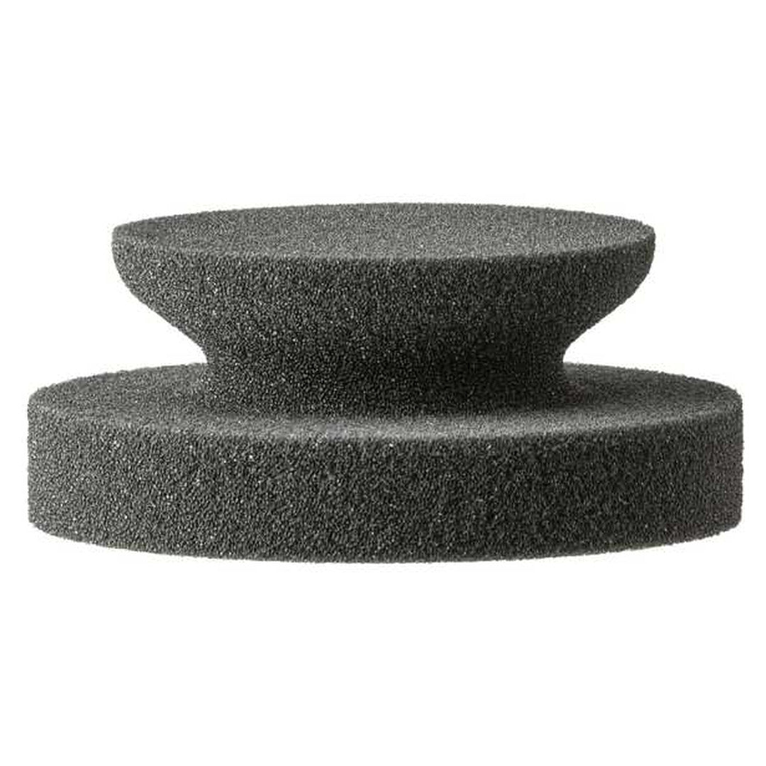 LIQUI MOLY HAND POLISHING SPONGE SOFT (2 PIECES)