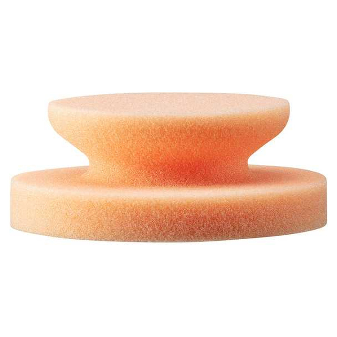 LIQUI MOLY HAND POLISHING SPONGE HARD (2 PIECES)