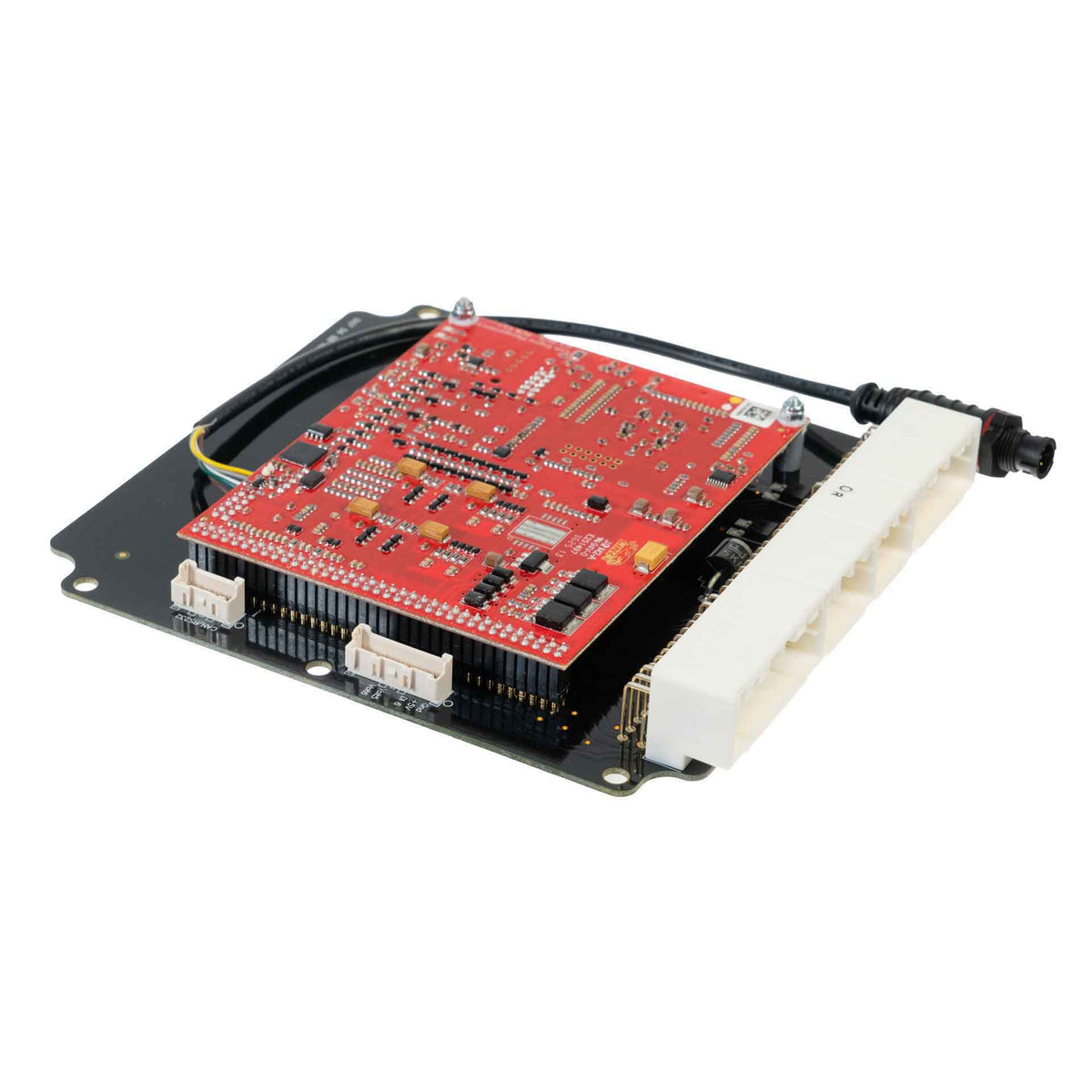 Link G4X Plug-In ECU - Mazda RX-7 FD3S Series 6 13B-REW Rotary | RX7S6X