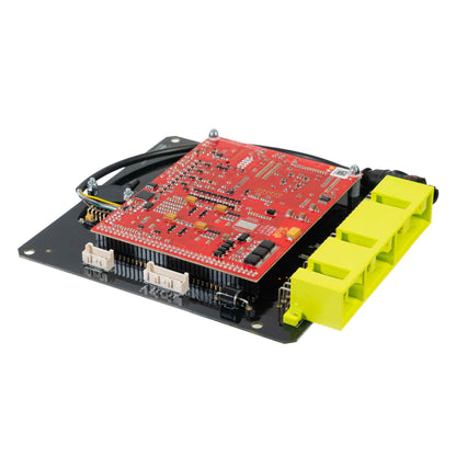 Link G4X Plug-In ECU - Mitsubishi Galant VR-4 E38A E39A 4G63T | VR4X