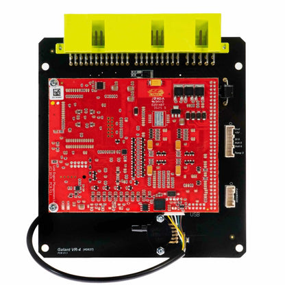 Link G4X Plug-In ECU - Mitsubishi Galant VR-4 E38A E39A 4G63T | VR4X