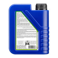 LIQUI MOLY LEICHTLAUF HC7 5W-40 1L