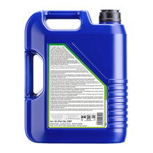LIQUI MOLY LEICHTLAUF HC7 5W-40 5L