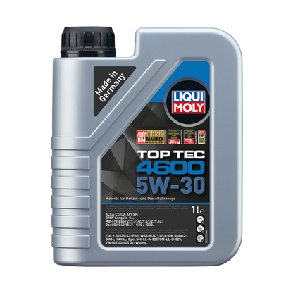 LIQUI MOLY TOP TEC 4600 5W-30