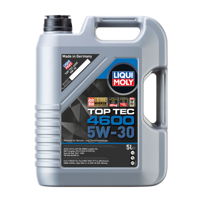 LIQUI MOLY TOP TEC 4600 5W-30