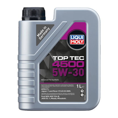 LIQUI MOLY TOP TEC 4500 5W-30 1L