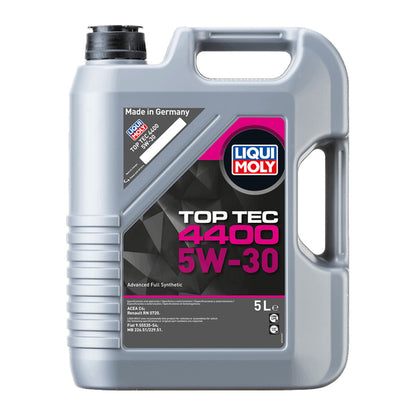 LIQUI MOLY TOP TEC 4400 5W-30 5L